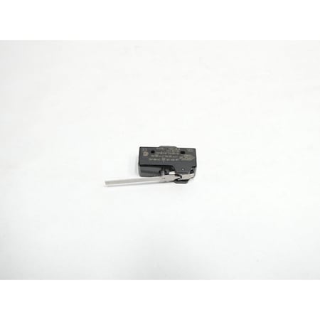 Micro Switch STRAIGHT LEVER 125/250/480V-AC OTHER SWITCH BA-2RV191-A2